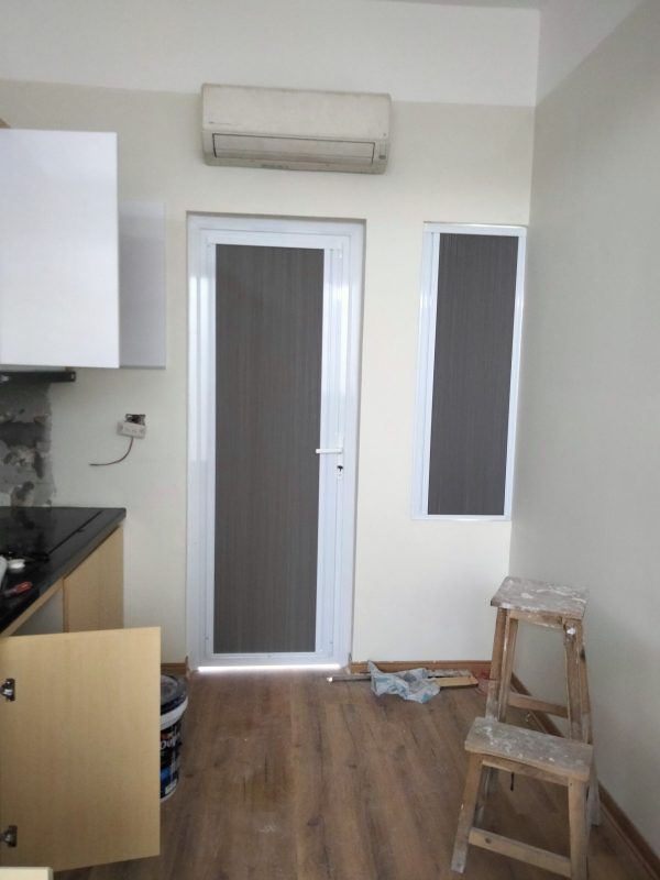 Rèm tổ ong VSL-03