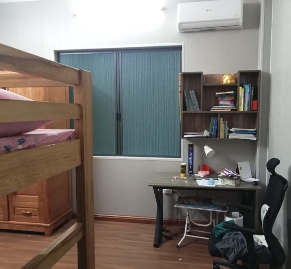 Rèm tổ ong giá rẻ Optimal 2