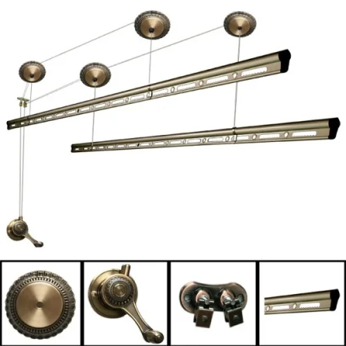 GIÀN PHƠI THÔNG MINH HÒA PHÁT HP – 999(MODEL 2023)