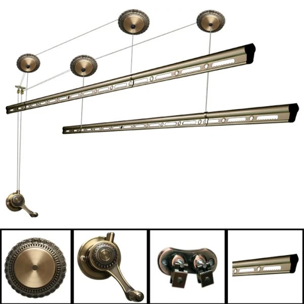 GIÀN PHƠI THÔNG MINH HÒA PHÁT HP – 999(MODEL 2023)