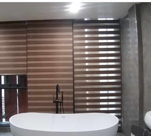 Rèm Cầu Vòng Hòa Phát S-07