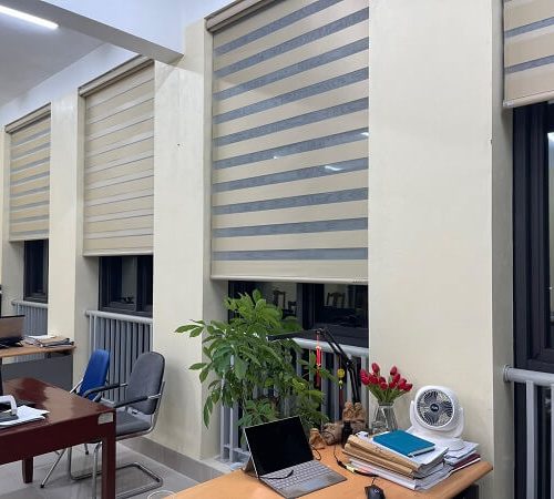 Rèm Cầu Vòng Hòa Phát S-10