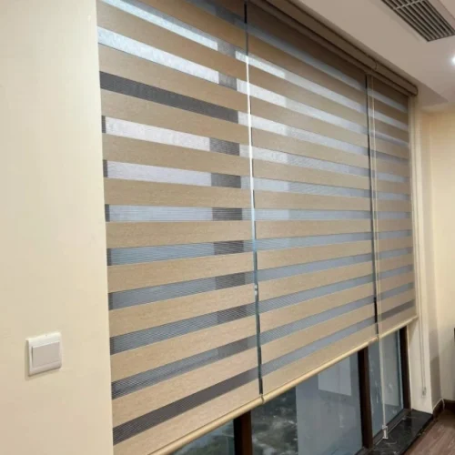Rèm Cầu Vòng Hòa Phát S-05
